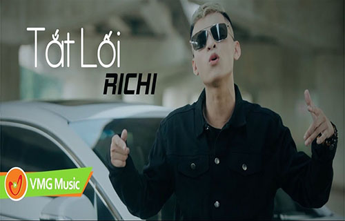 Tắt Lối - RICHI | 4K OFFICIAL MUSIC VIDEO